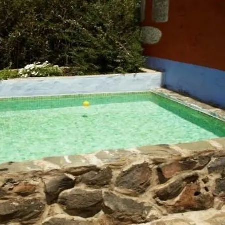 House In - 104190 By Mo Vr Santa Brigida (Gran Canaria)