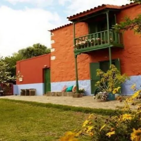 Hotel House In - 104190 By Mo Vr Santa Brigida (Gran Canaria)